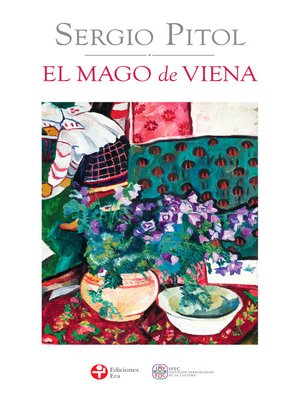 El mago de Viena - ebook
